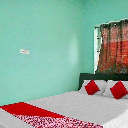 Hotel O New Sharda Homes Bilāspur Esterno foto