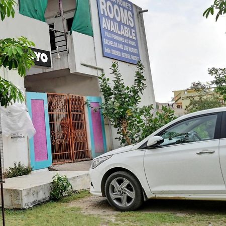 Hotel O New Sharda Homes Bilāspur Esterno foto