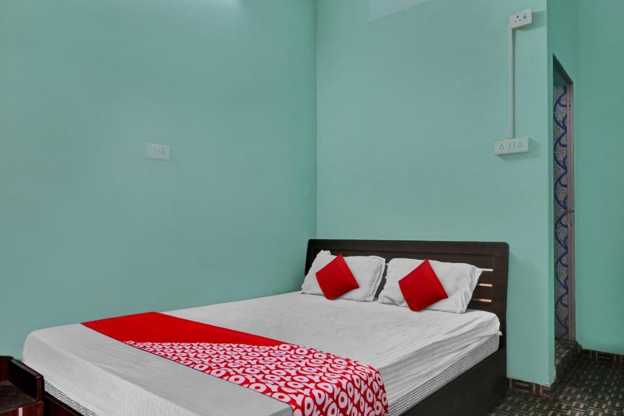 Hotel O New Sharda Homes Bilāspur Esterno foto