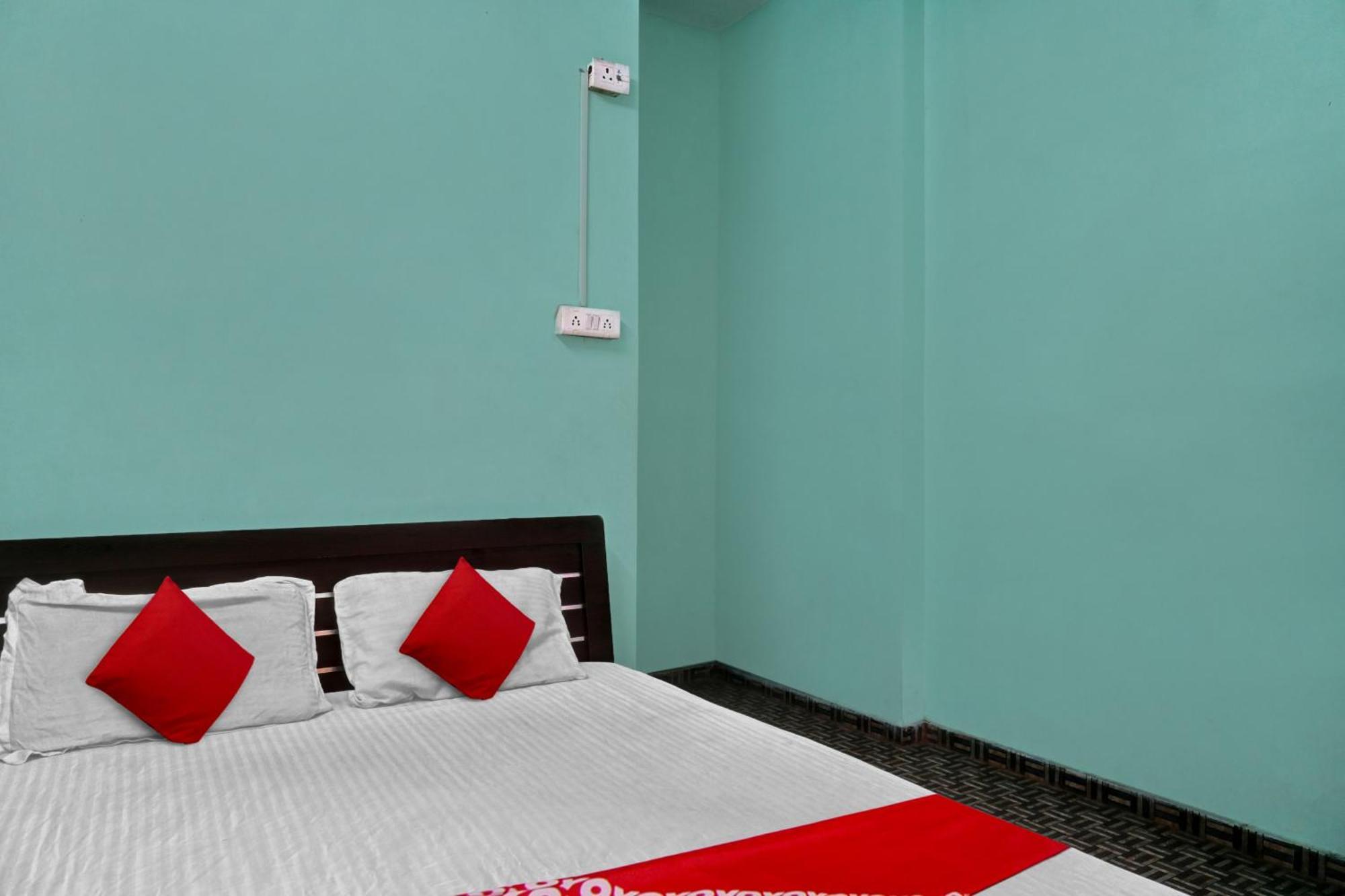 Hotel O New Sharda Homes Bilāspur Esterno foto